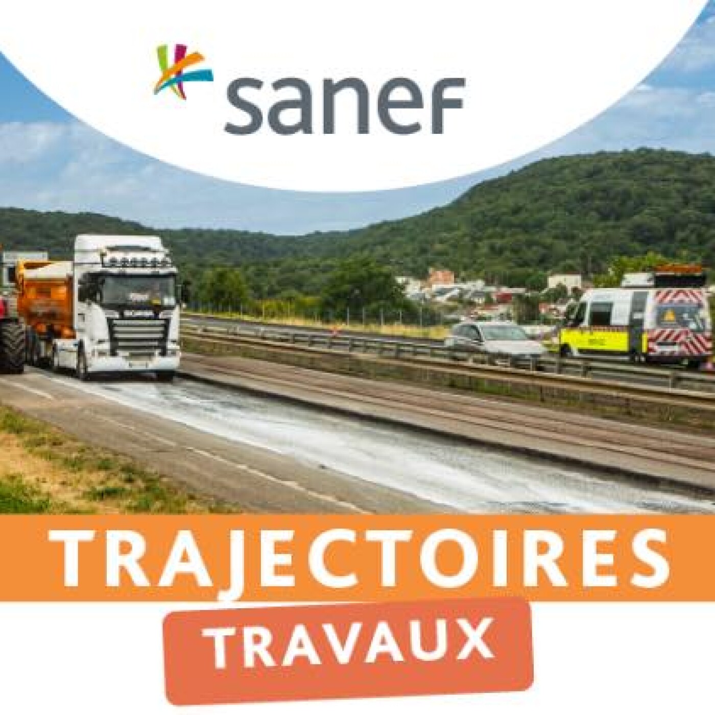 Replay - Sanef 107.7 - 2024/2025