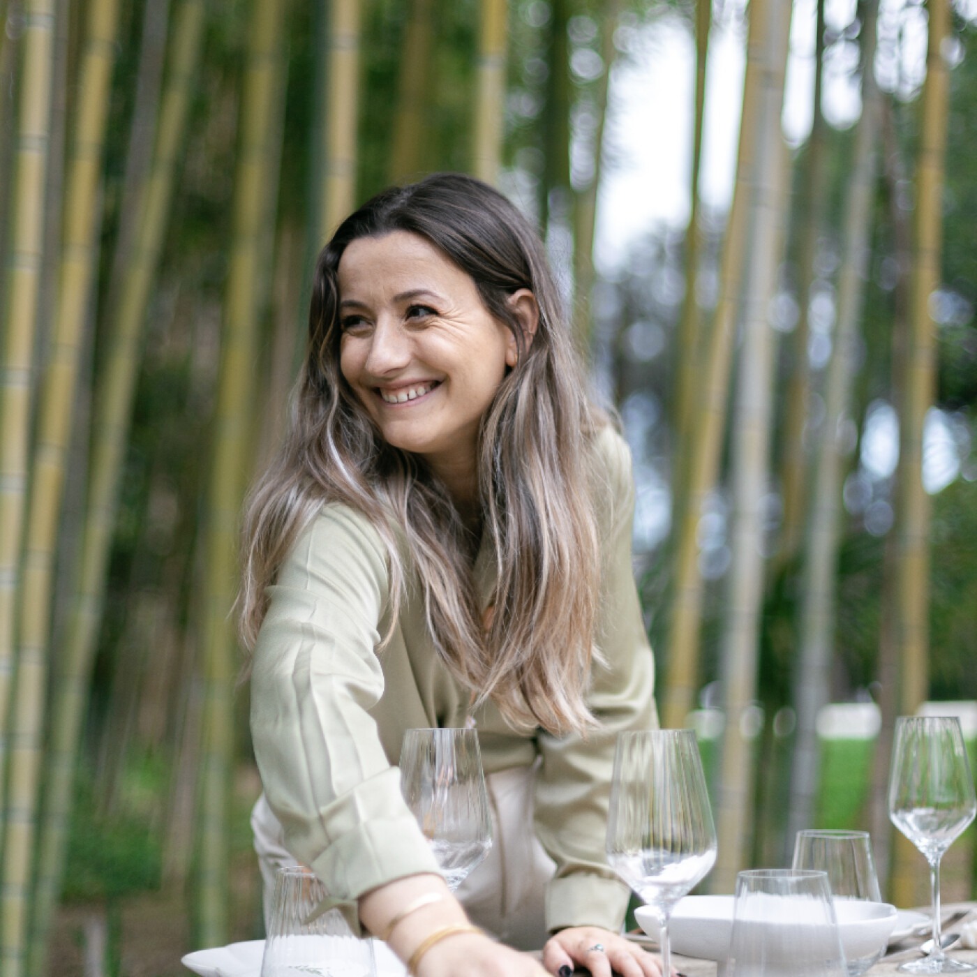 L'apéro entre les presta'