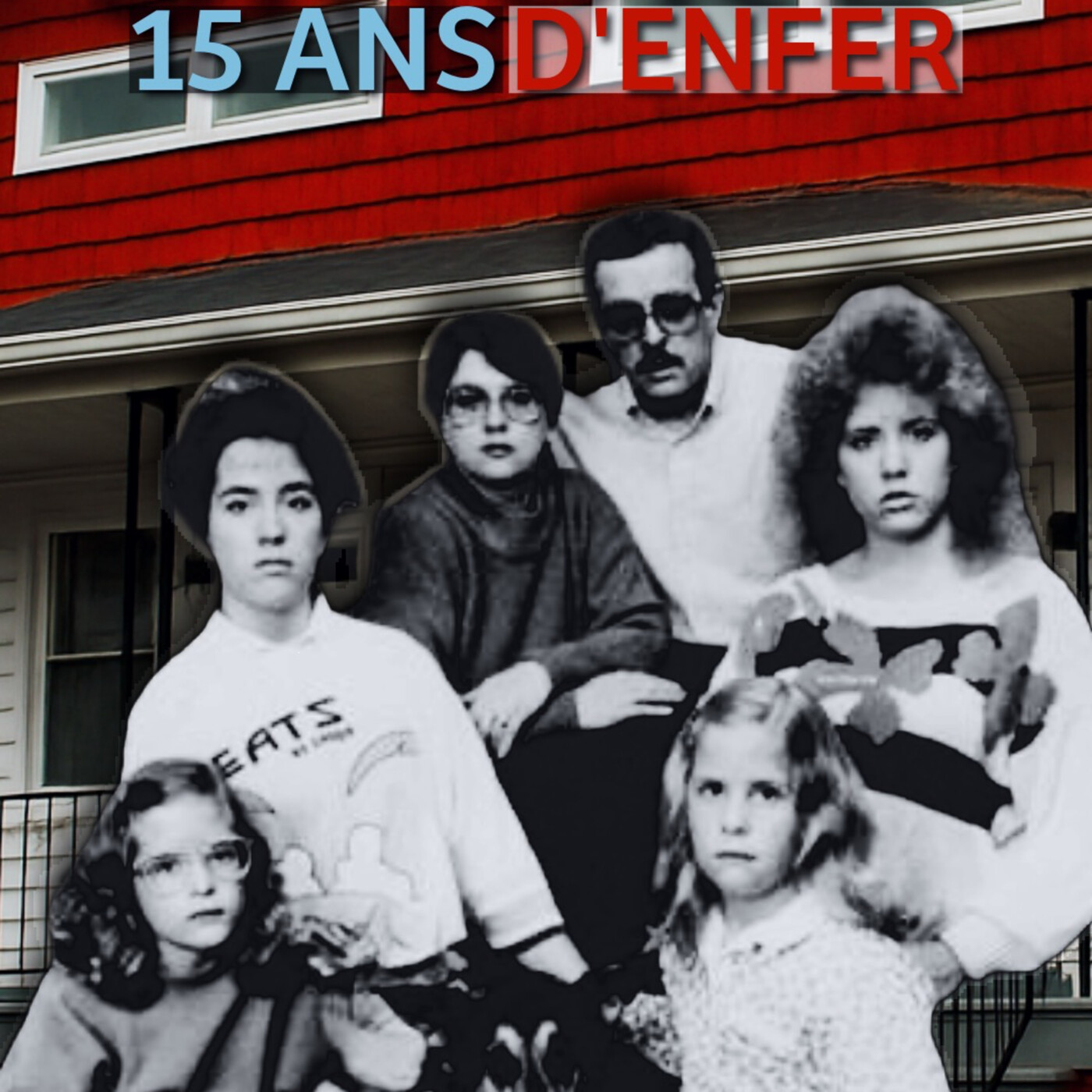 L'AFFAIRE SMURL : 15 Ans d'Enfer episode artwork