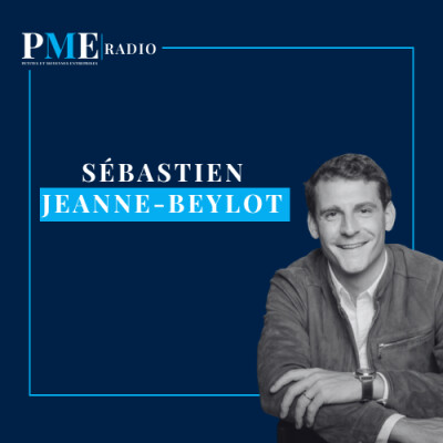 The Good Experience : créateur de stands éphémères et écoresponsables | Sébastien Jeanne-Beylot, Cofondateur et CEO de The Good Experience cover