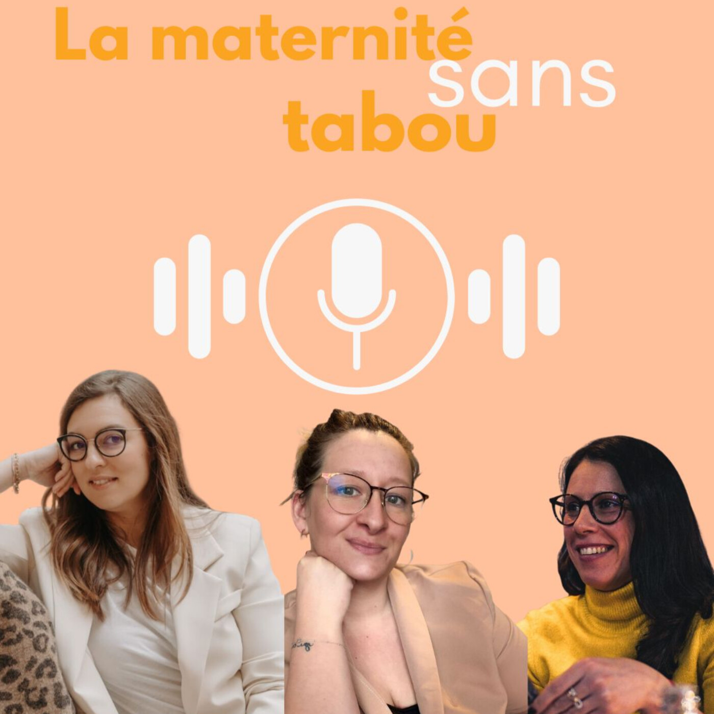 La maternité sans tabou