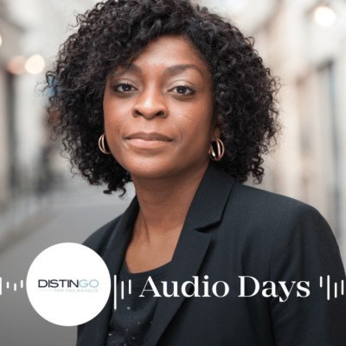 Top 30 des Audio Days, par Intuiti