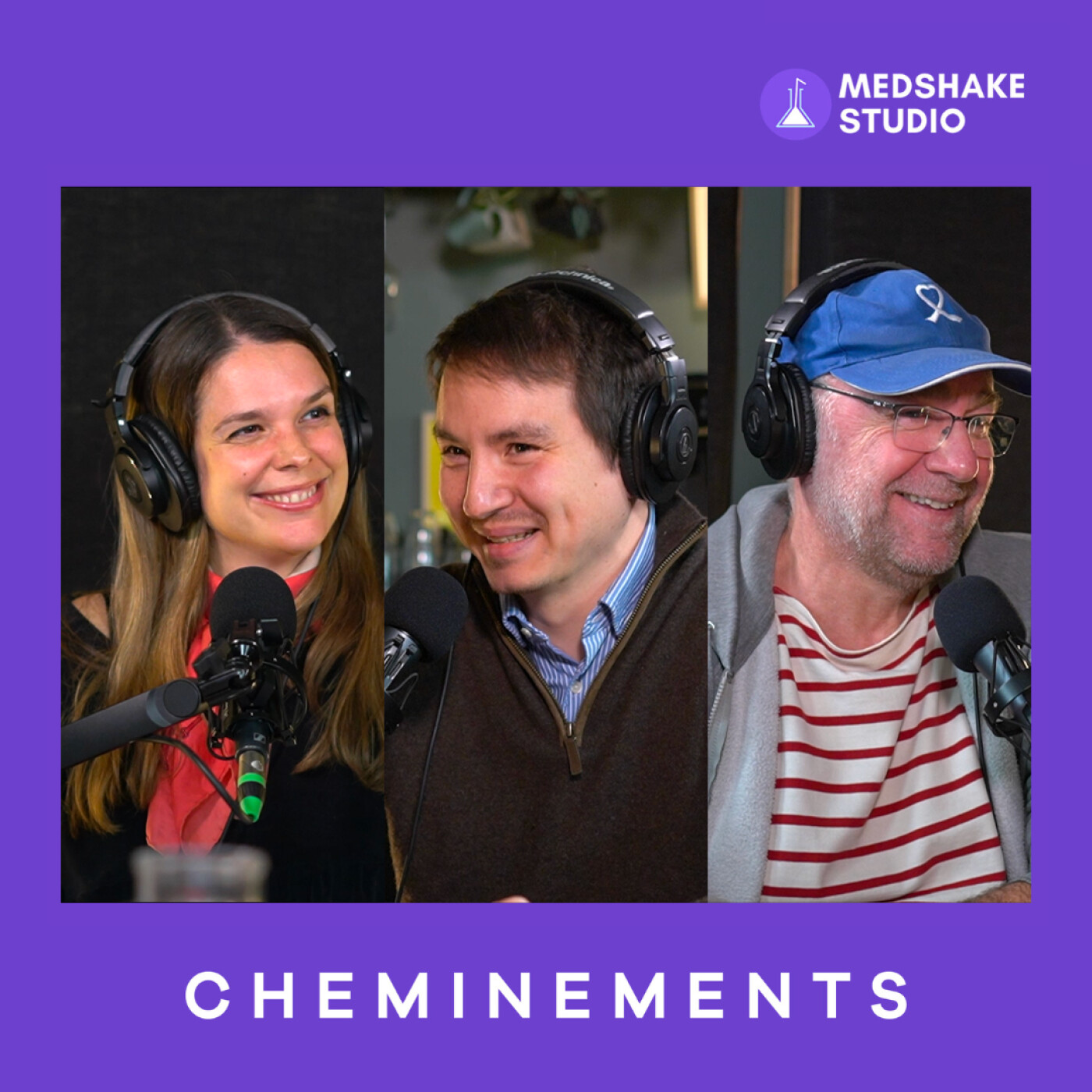 Cheminements, santé des femmes et santé féminine