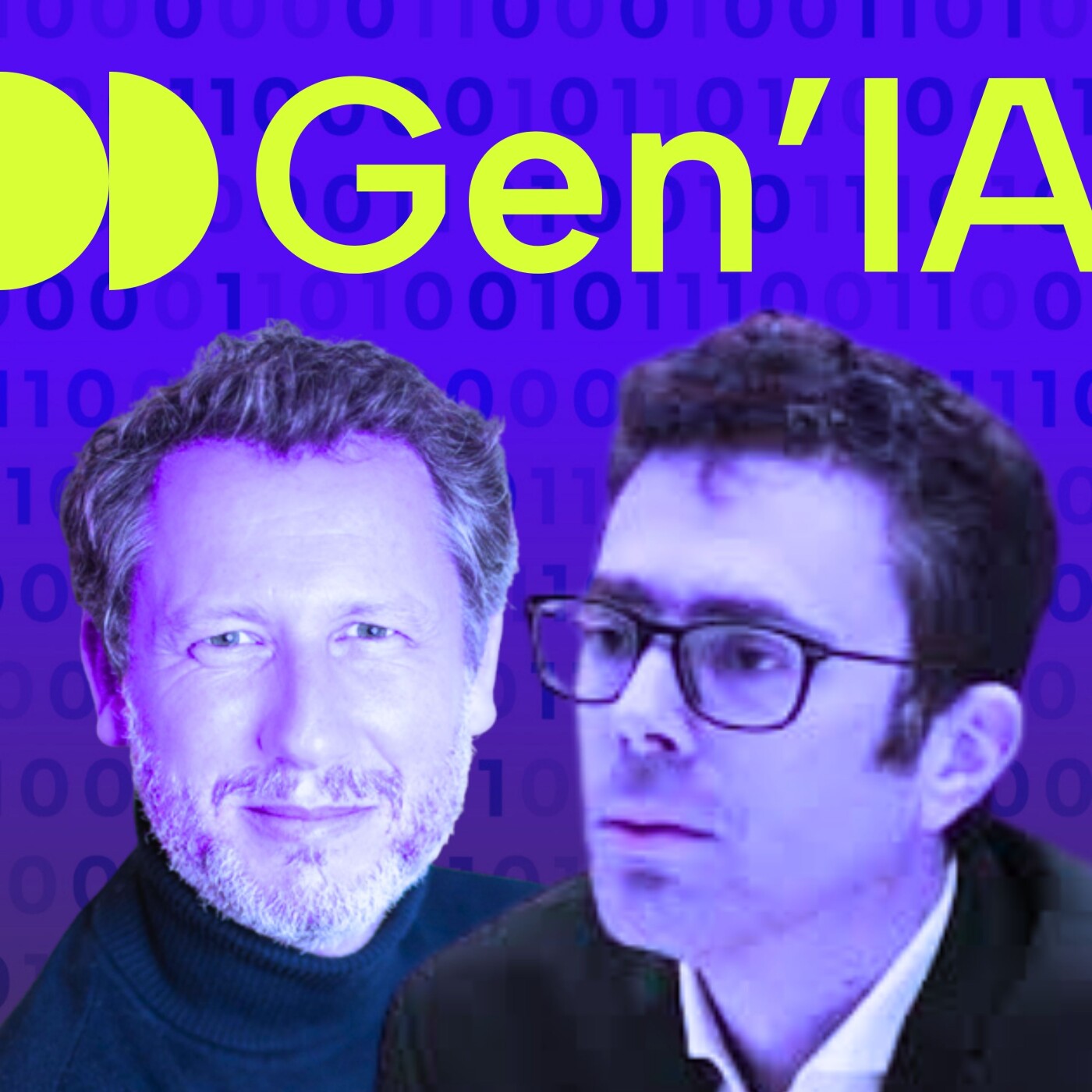 Nicolas Bouzou : Pourquoi la France a peur de l'IA (et se trompe) ?