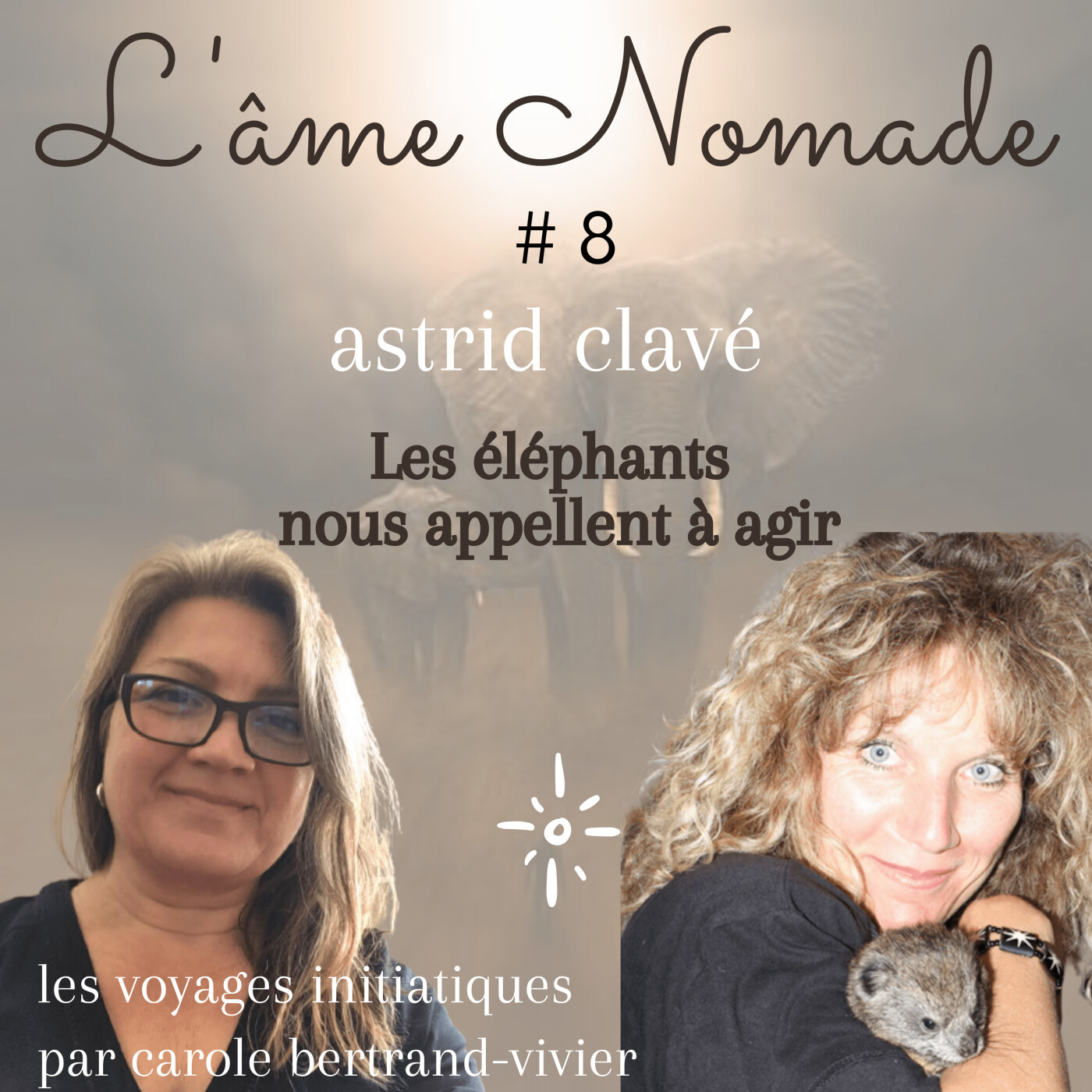 L\'âme nomade