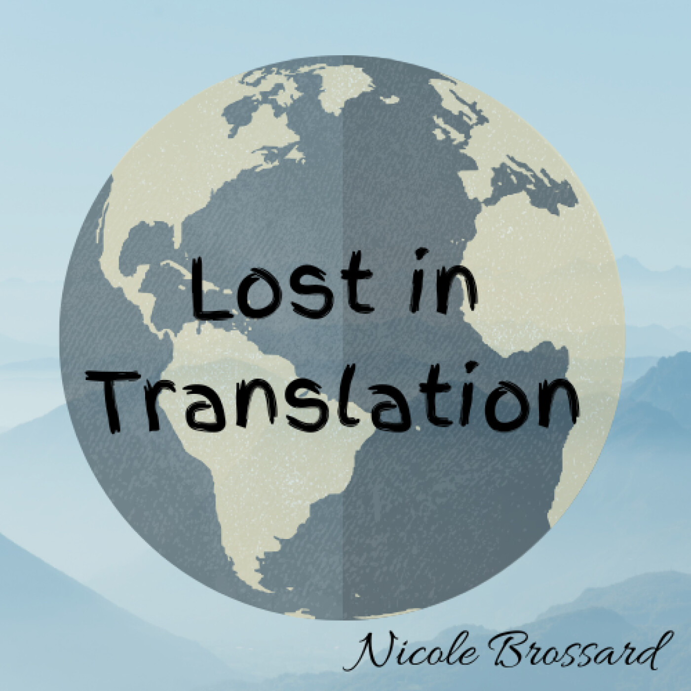 Nicole Brossard : le plaisir des textes