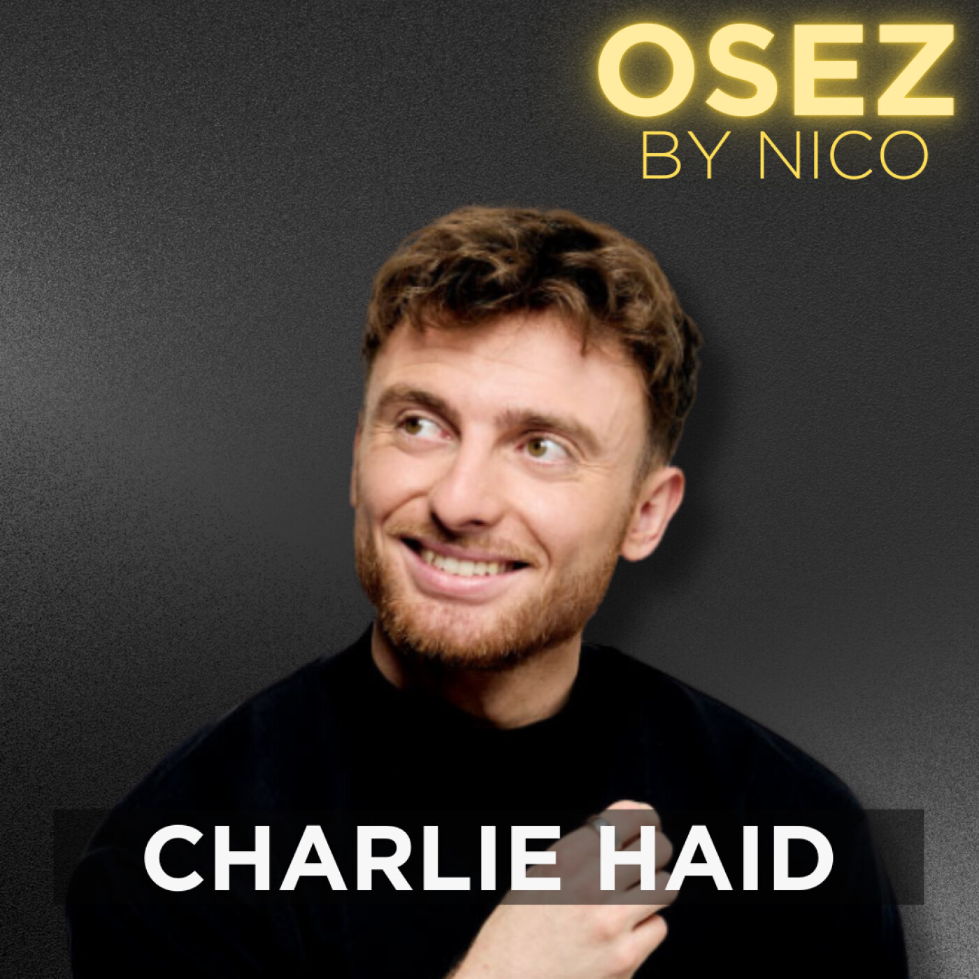 Osez By Nico