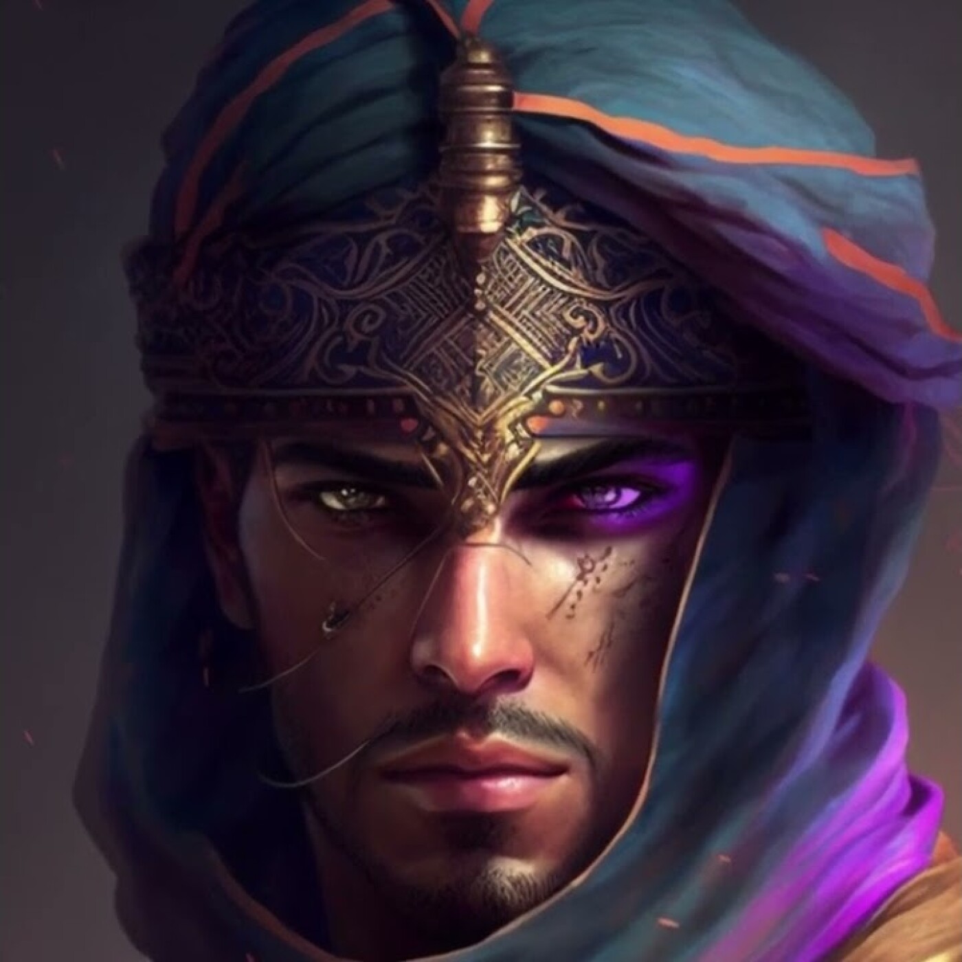 La Clé de Salomon episode artwork