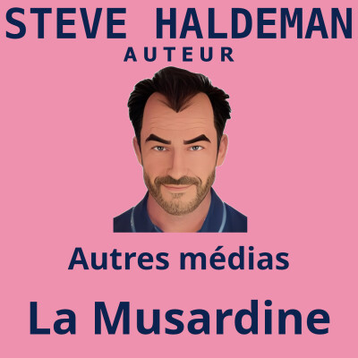 Autres médias et pépites culturelles - La librairie et maison d'édictions La Musardine cover