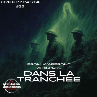 Dans la tranchée cover