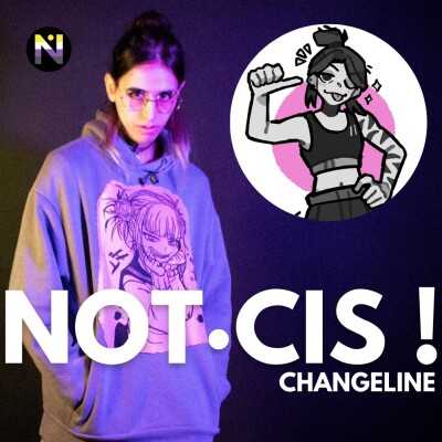 NOT·CIS ! cover