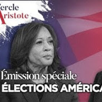 Elections Américaines : Vers les Etats-Désunis ? - Alpeyrie, Dépraz, Rougeyron, Teuscher - # politique cover