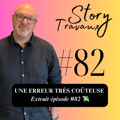 Une simple erreur sur son contrat d'assurance lui a coûté des centaines de milliers d'euros 💸 [Extrait Épisode] cover
