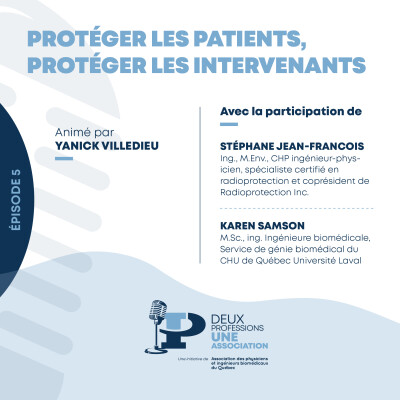 Protéger les patients, protéger les intervenants cover
