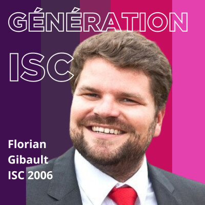 20 ans de Tac-Tic : les coulisses d'une aventure entrepreneuriale - Florian Gibault - ISC 2006 cover