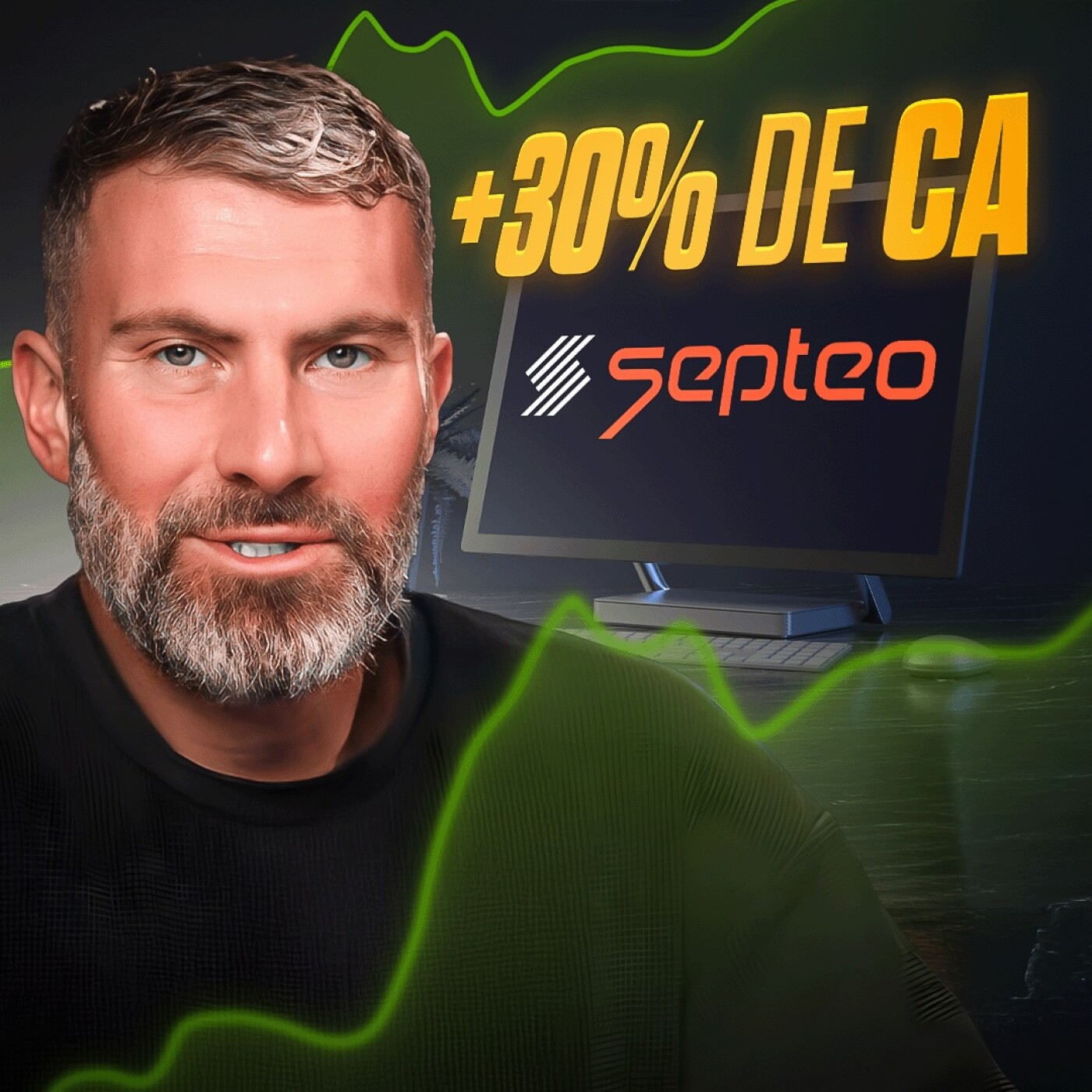 Les Geeks des Chiffres