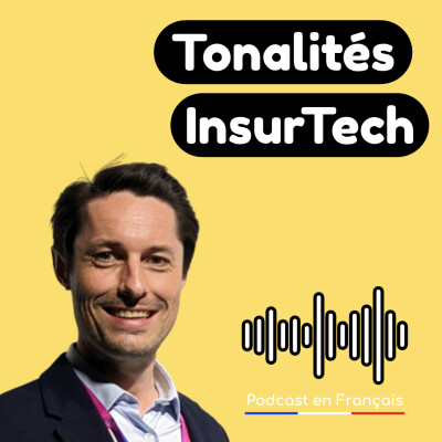 Tonalites InsurTech (Decembre 2022) Le M&A dans l'InsurTech cover