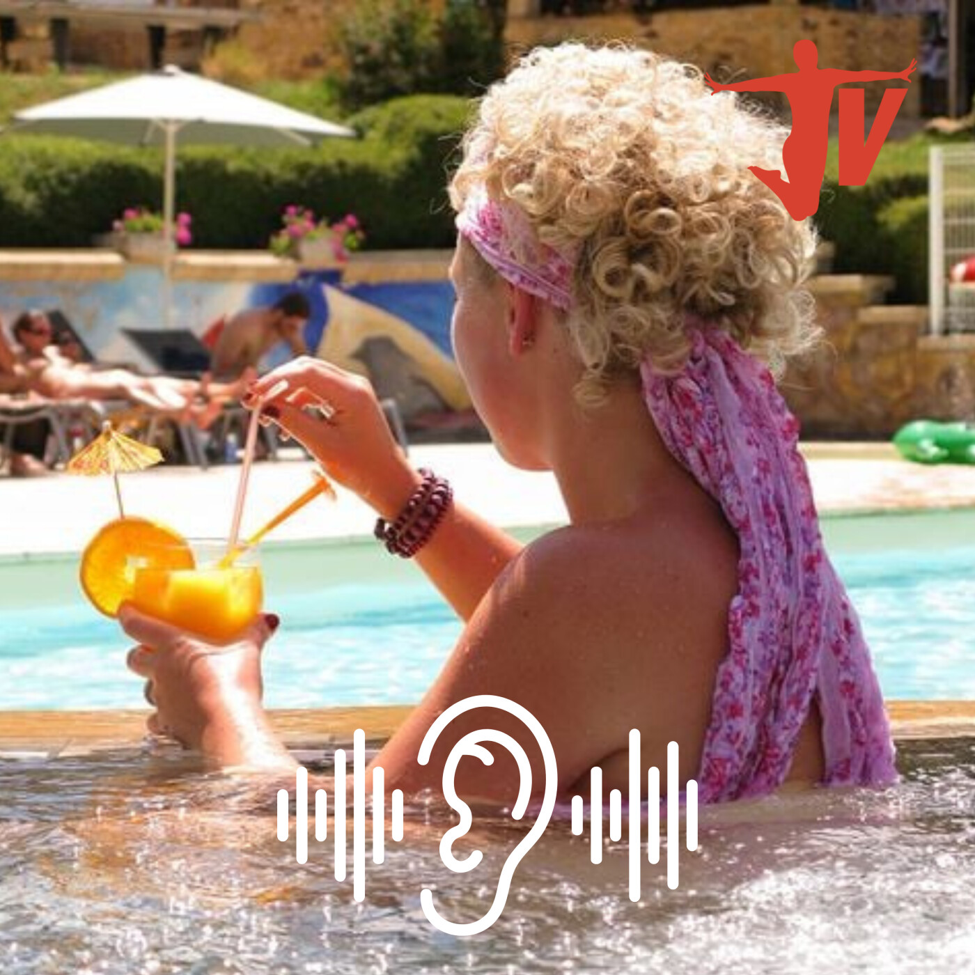 08 - Les campings naturistes en Dordogne et alentours episode artwork