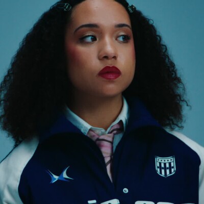 NDJ NEO YOA Matcha Queen cover