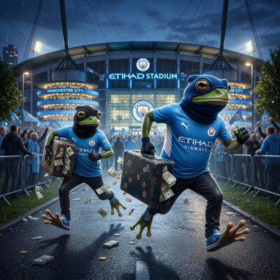 S07E05 - avec max en invité: fiasco chez lez citizens? les répercussions FPL possibles cover