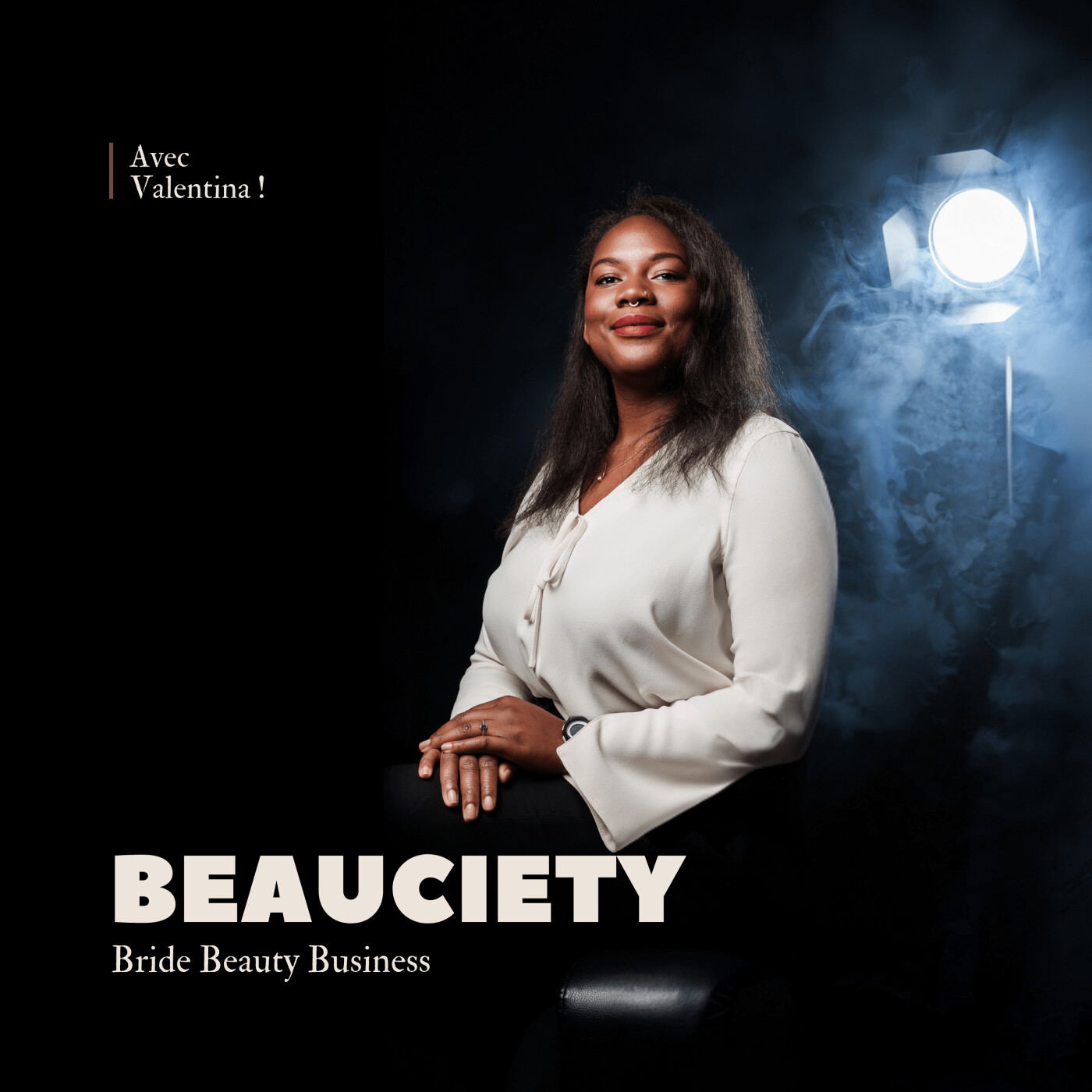 45 - Bienvenue dans la saison 2 de BEAUCIETY