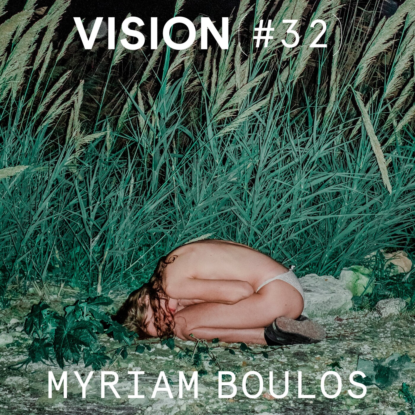 VISION #32 â MYRIAM BOULOS