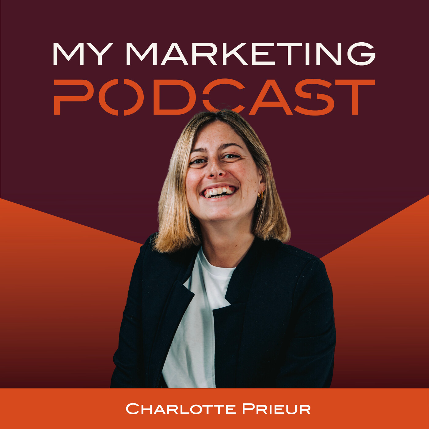 Rentabiliser la participation aux salons pro - avec Charlotte Prieur [REDIF] | marketing, conseils marketing, vendre, business