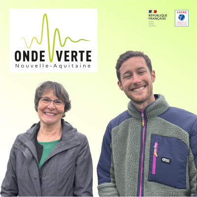 L'exemple d'une communauté de communes rurale | Marie-Hélène Gouffrant, élue. cover