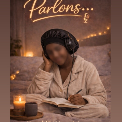 L'Epreuve du  voile partie 2 cover