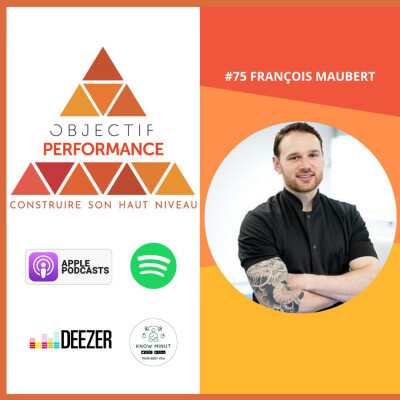 REDIF "SOUMETTRE son adversaire en lui FAISANT une ENTORSE" = rééducation spécifique avec François Maubert : cover
