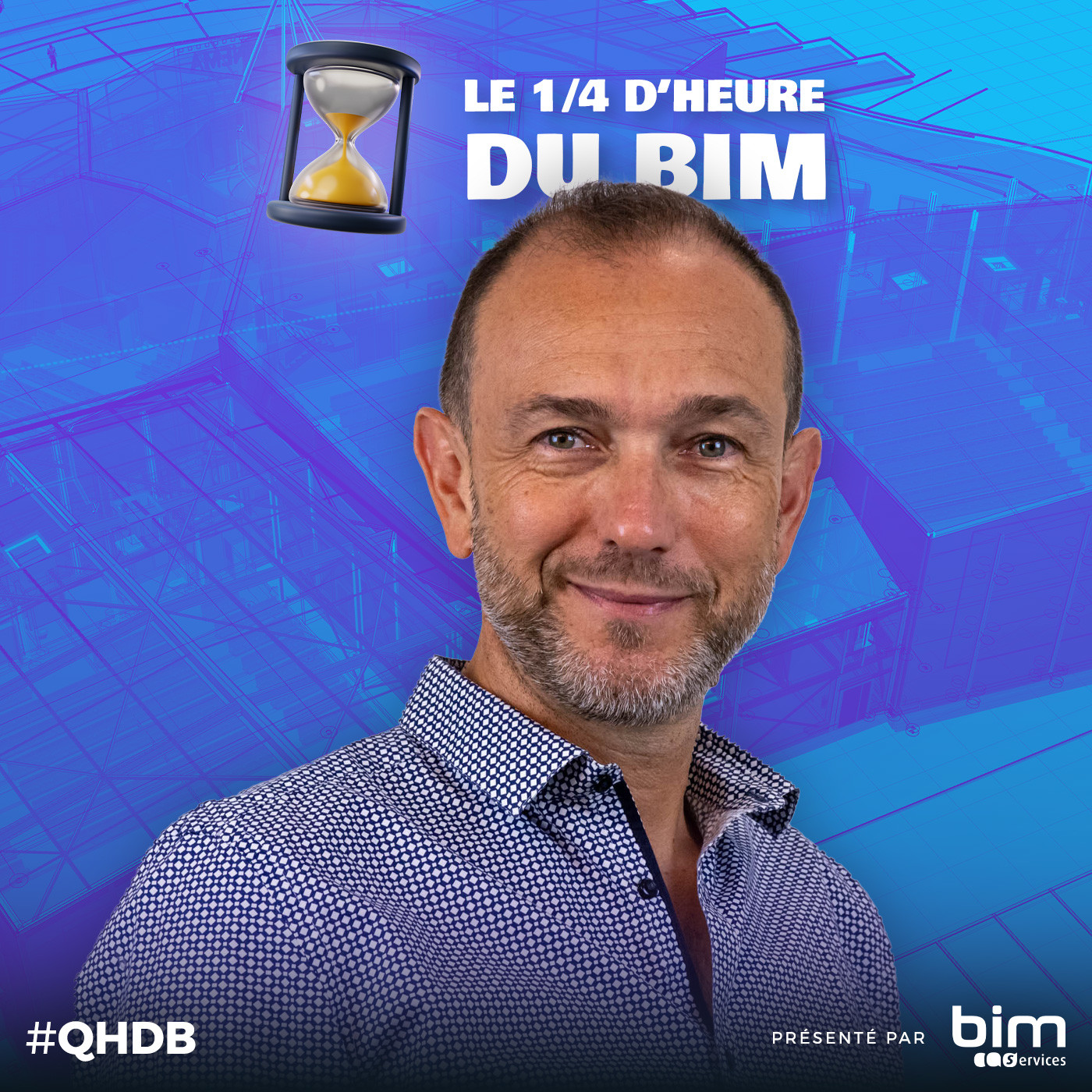 #4 Panorama du BIM et les logiciels associés – Patrice INFANTE