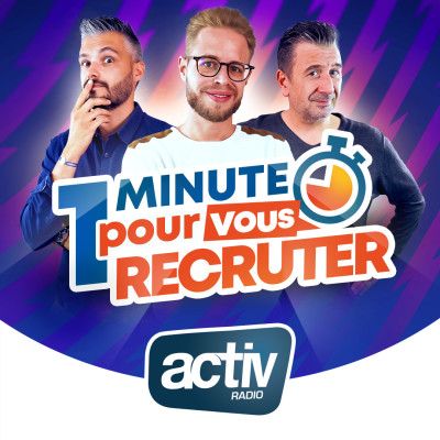 Une minute pour vous recruter - Ouvrier agro-alimentaire | Annonce du 05 déc 16h30 cover