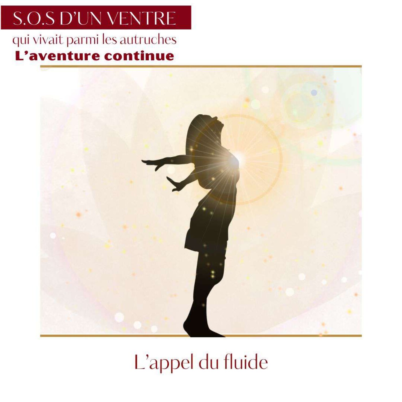 Episode 25 : L'appel du fluide episode artwork