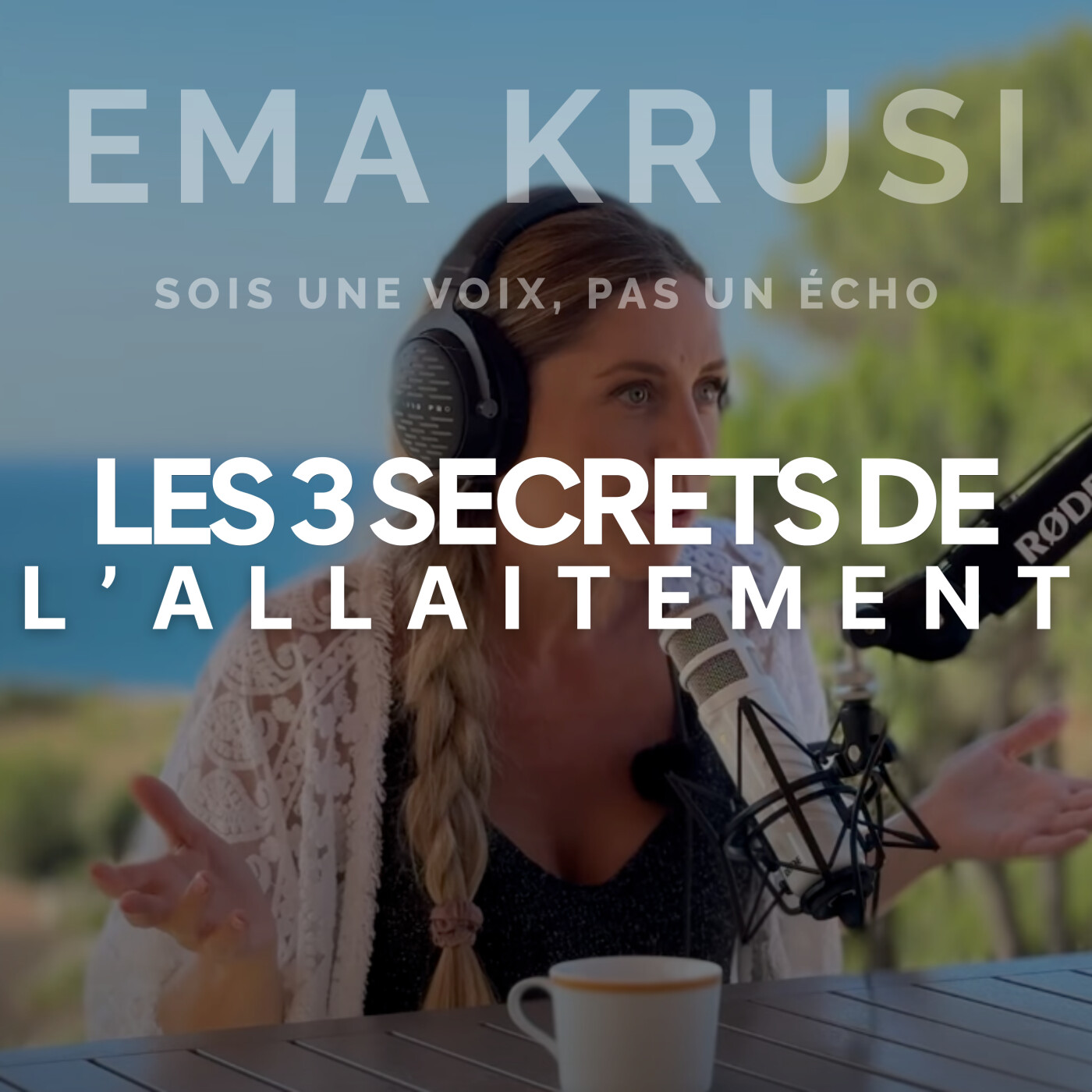 Allaitement : 3 Secrets Qu'on Ne Te Dit Pas 🤫 Allaitement : 3 Secrets Qu'on Ne Te Dit Pas 🤫