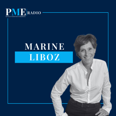 Off Works : l’agence créative composée d’experts indépendants | Marine Liboz, CEO & Cofondatrice de Off Works cover