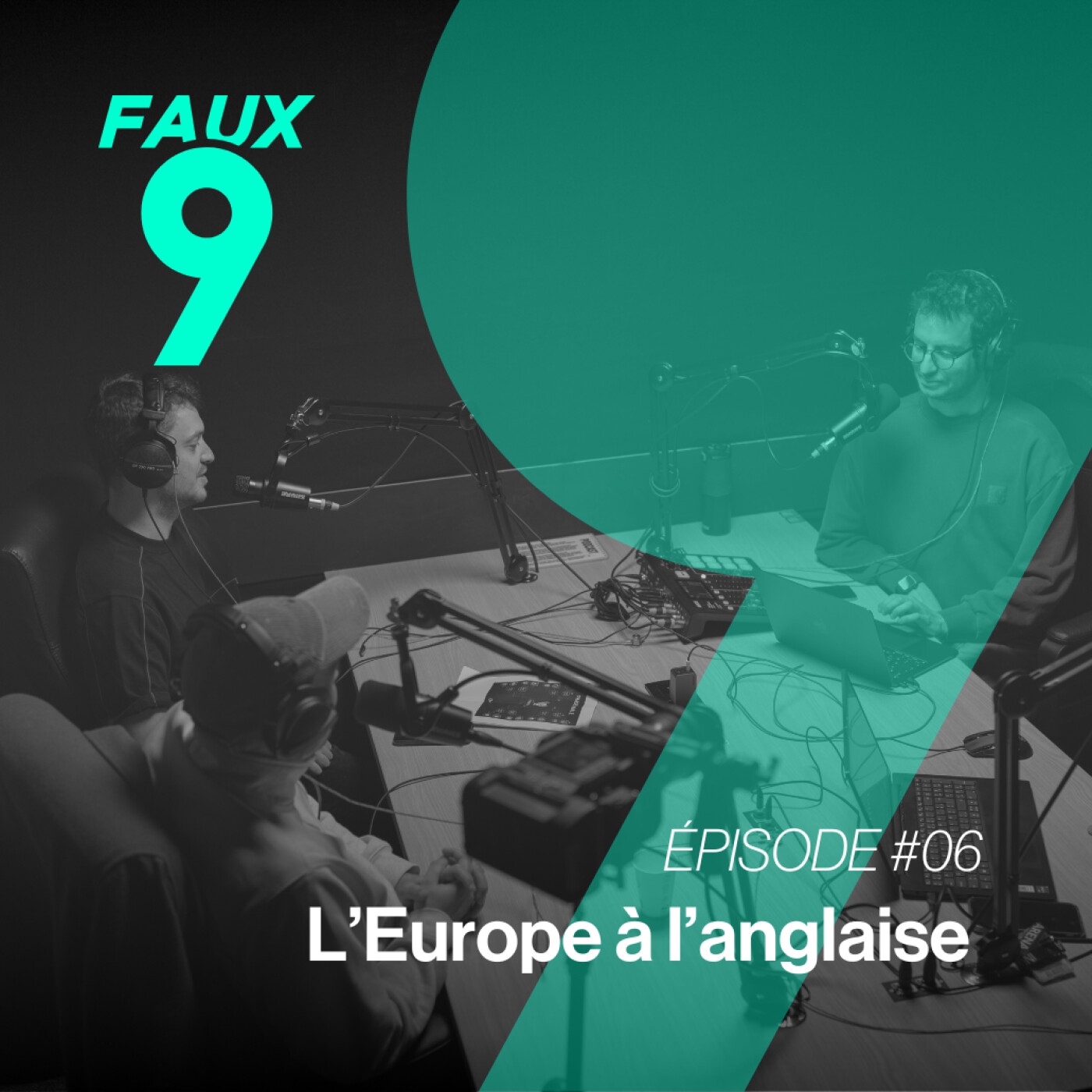 Faux9