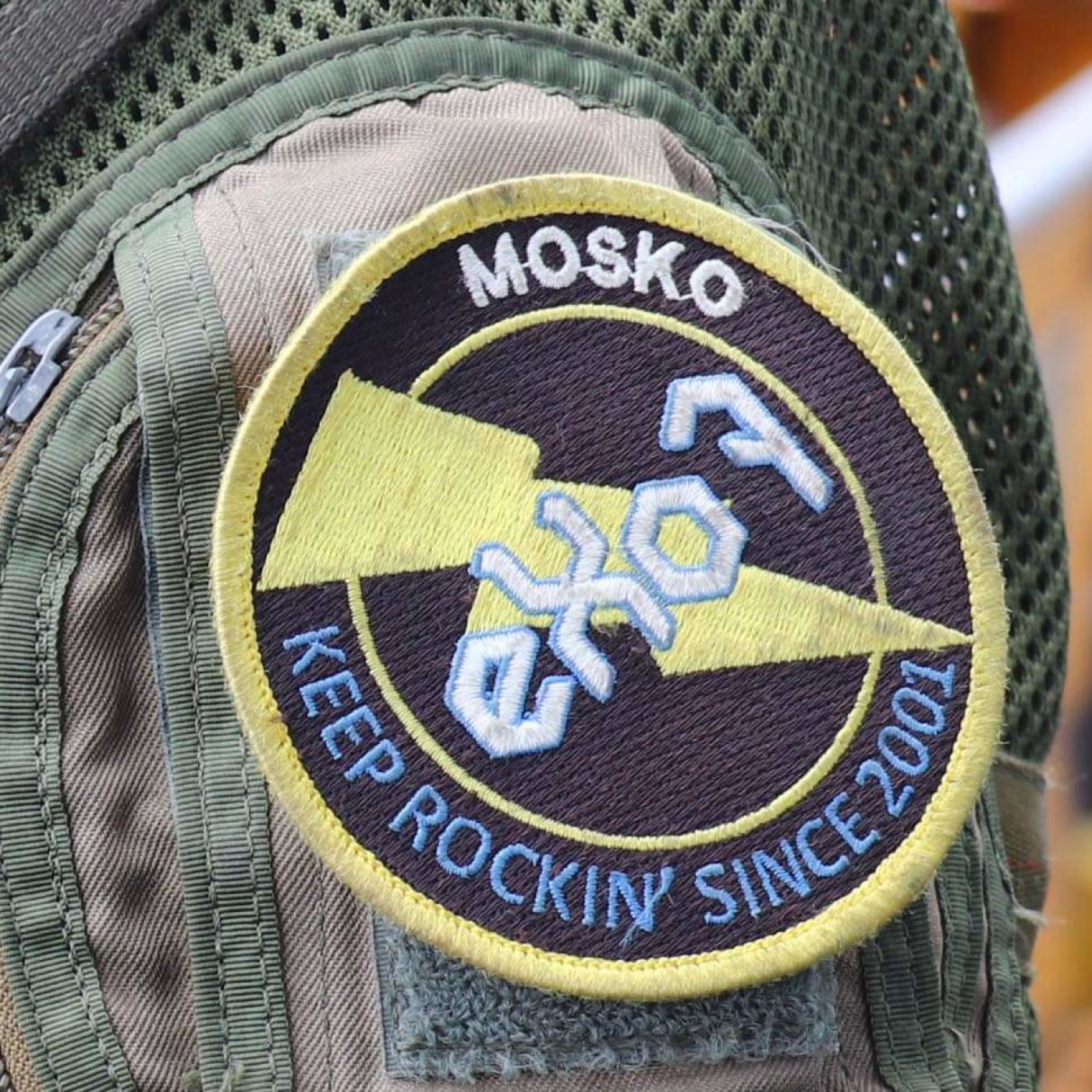 213Rock Harrag Melodica & Madama Rock interview en direct 20 02 2023 Vinylestimes Classic Rock Radio