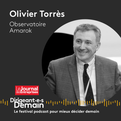 La santé des dirigeants malmenée par la covid cover