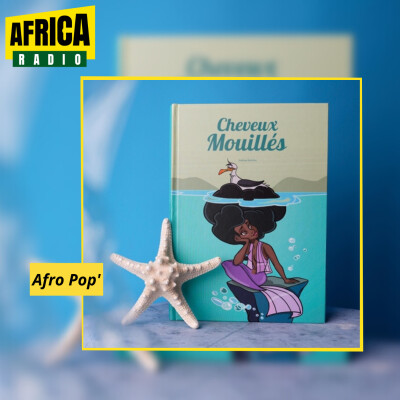 À la découverte de "Cheveux Mouillés" cover