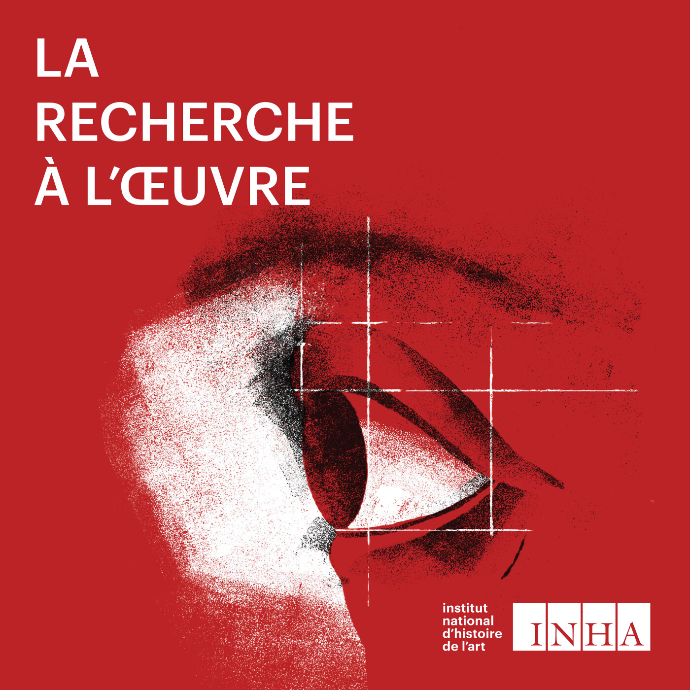 Les yeux au ciel