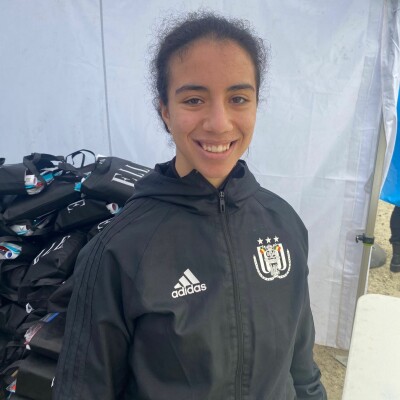 Elle Run -Kenza Laksiri cover