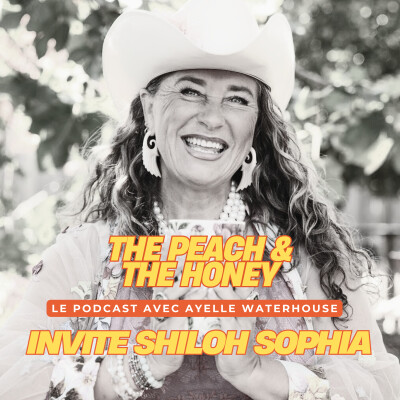 Ep 160 - Episode Spécial STARDUST BONES (en anglais 🇺🇸) - Interview avec Shiloh Sophia cover