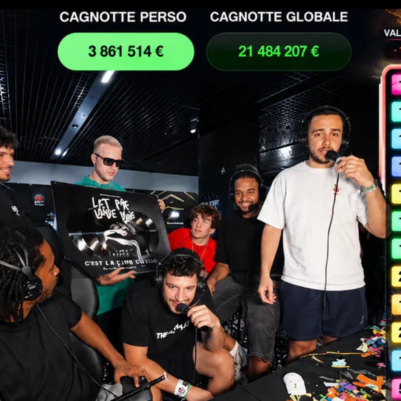 DJ SNAKE ET DAVID GUETTA RÉGALENT LE Z EVENT ! episode artwork