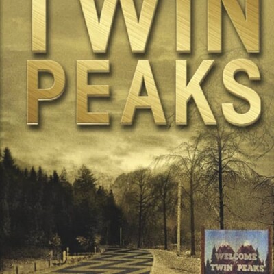 Twin Peaks : la série-culte ! cover