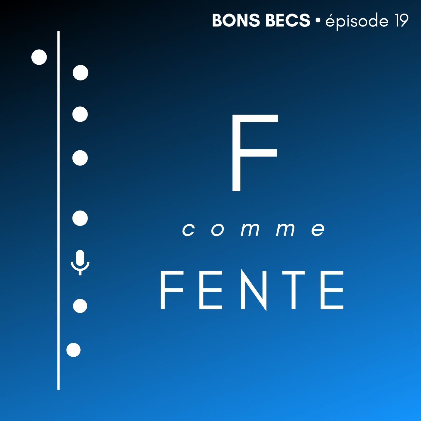 Bons becs • Le podcast dédié à la flûte à bec
