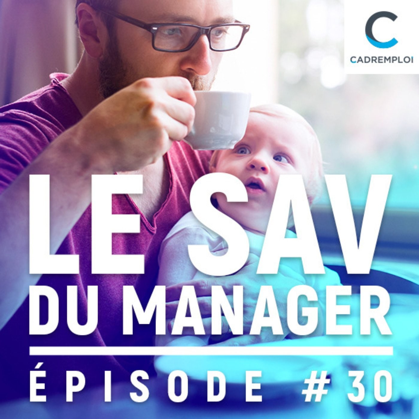 Le SAV du manager – Par Cadremploi