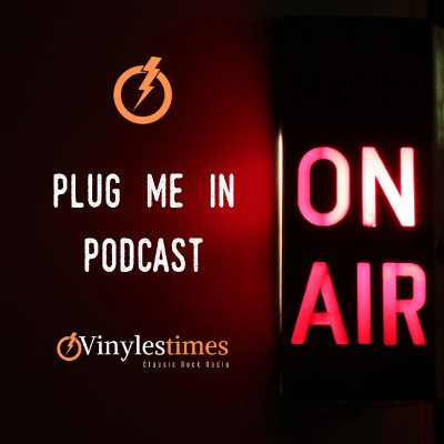 Plug Me In - Podcast du 27 Mars 2020 cover