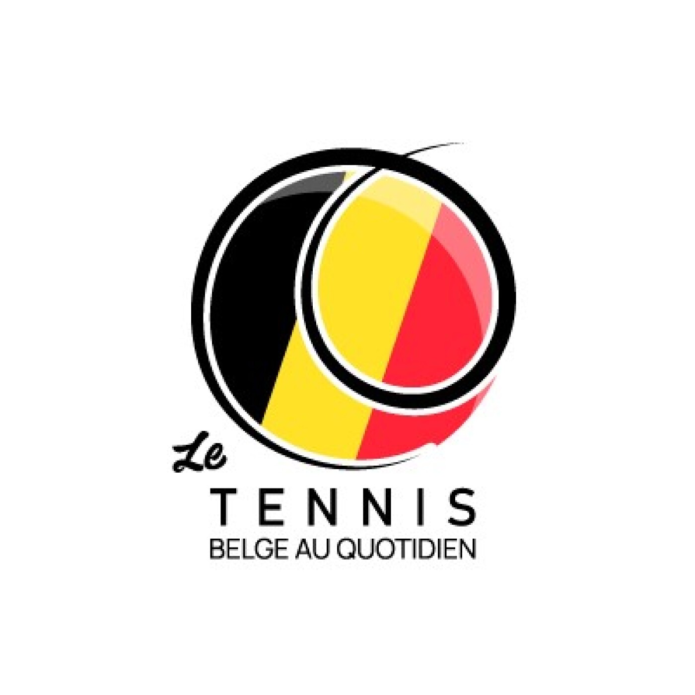 Nouvelle année, nouvelle collaboration pour le tennis belge !