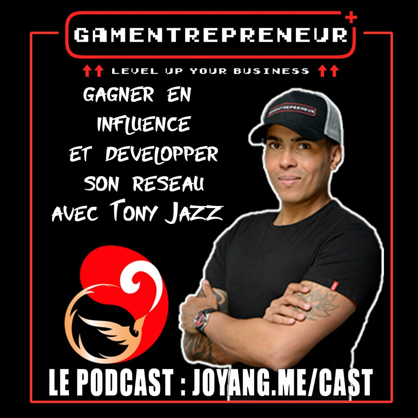 Dans le Flow avec Johann Yang-Ting