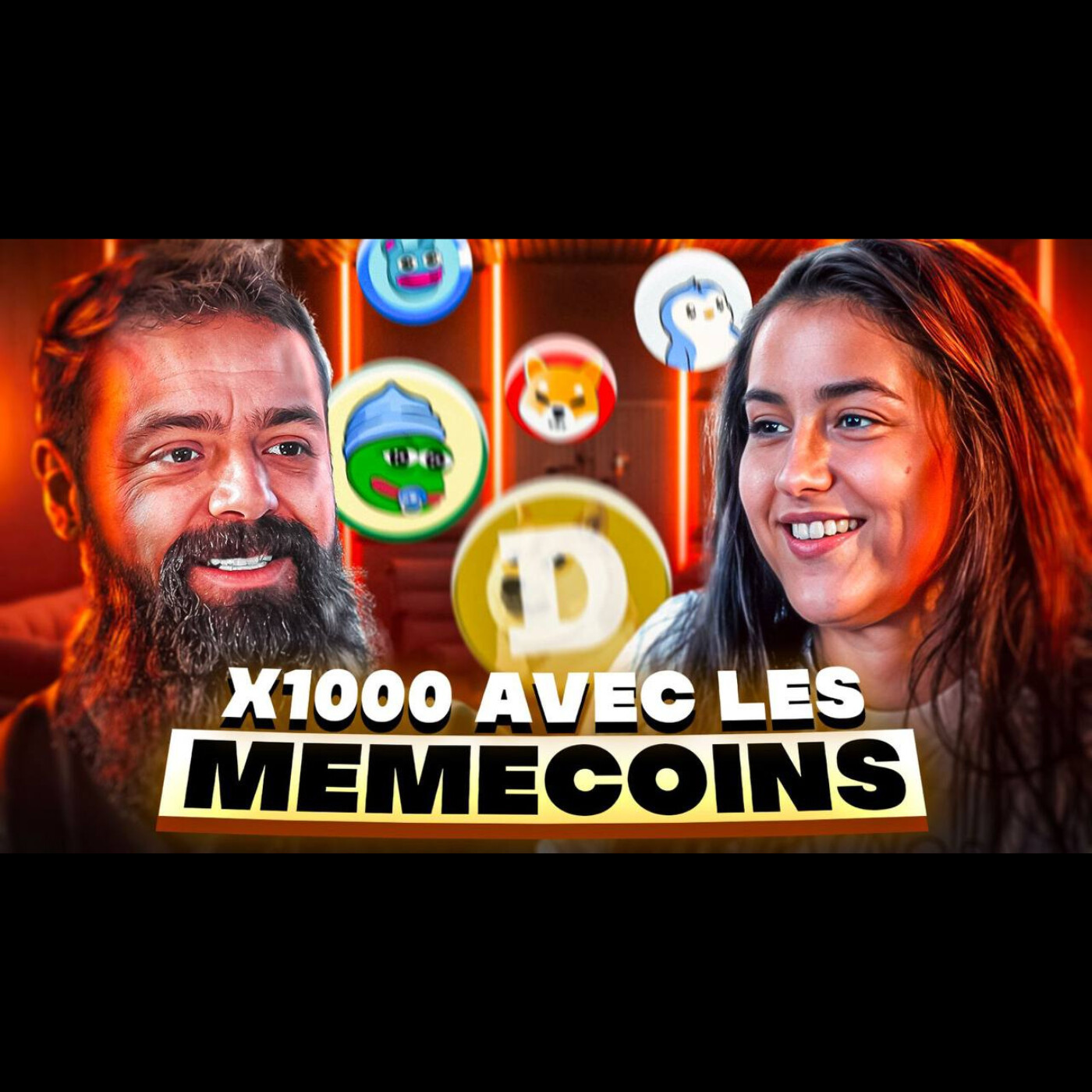 Les Stratégies SECRÈTES des Experts pour Réussir avec les Memecoins